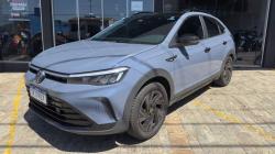 VOLKSWAGEN Nivus 1.0 4P FLEX 200 TSI HIGHLINE TURBO AUTOMTICO