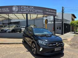 VOLKSWAGEN Nivus 1.0 4P FLEX 200 TSI HIGHLINE TURBO AUTOMTICO
