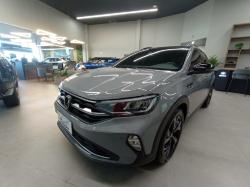 VOLKSWAGEN Nivus 1.0 4P FLEX 200 TSI HIGHLINE TURBO AUTOMTICO