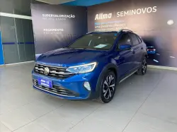 VOLKSWAGEN Nivus 1.0 4P FLEX 200 TSI HIGHLINE TURBO AUTOMTICO