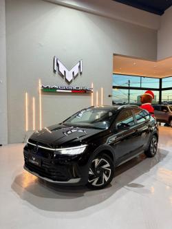 VOLKSWAGEN Nivus 1.0 4P FLEX 200 TSI HIGHLINE TURBO AUTOMTICO