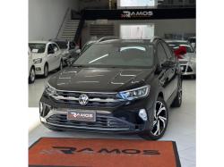 VOLKSWAGEN Nivus 1.0 4P FLEX 200 TSI HIGHLINE TURBO AUTOM�TICO