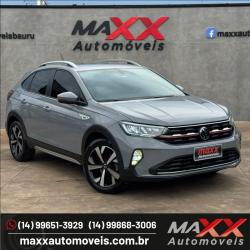 VOLKSWAGEN Nivus 1.0 4P FLEX 200 TSI HIGHLINE TURBO AUTOMTICO