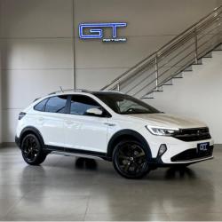 VOLKSWAGEN Nivus 1.0 4P FLEX 200 TSI HIGHLINE TURBO AUTOMTICO