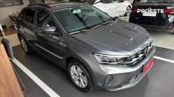 VOLKSWAGEN Nivus 1.0 4P FLEX 200 TSI COMFORTLINE TURBO AUTOMTICO