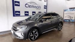VOLKSWAGEN Nivus 1.0 4P FLEX 200 TSI HIGHLINE TURBO AUTOMTICO