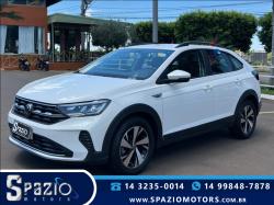 VOLKSWAGEN Nivus 1.0 4P FLEX 200 TSI COMFORTLINE TURBO AUTOM�TICO