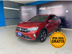 VOLKSWAGEN Nivus 1.0 4P FLEX 200 TSI HIGHLINE TURBO AUTOM�TICO