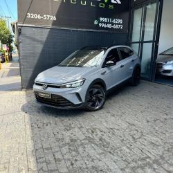 VOLKSWAGEN Nivus 1.0 4P FLEX 200 TSI HIGHLINE TURBO AUTOM�TICO