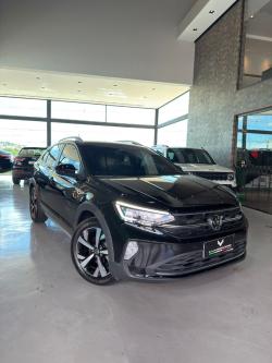 VOLKSWAGEN Nivus 1.0 4P FLEX 200 TSI HIGHLINE TURBO AUTOM�TICO