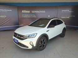 VOLKSWAGEN Nivus 1.0 4P FLEX 200 TSI HIGHLINE TURBO AUTOM�TICO