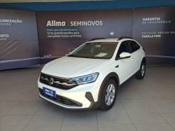 VOLKSWAGEN Nivus 1.0 4P FLEX 200 TSI COMFORTLINE TURBO AUTOM�TICO