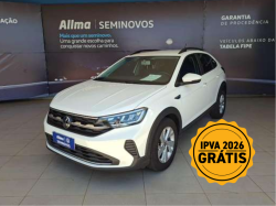 VOLKSWAGEN Nivus 1.0 4P FLEX 200 TSI COMFORTLINE TURBO AUTOM�TICO
