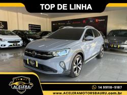 VOLKSWAGEN Nivus 1.0 4P FLEX 200 TSI HIGHLINE TURBO AUTOM�TICO