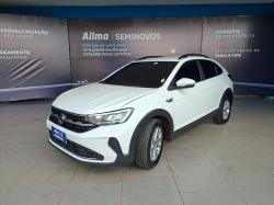 VOLKSWAGEN Nivus 1.0 4P FLEX 200 TSI COMFORTLINE TURBO AUTOM�TICO