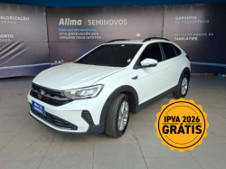 VOLKSWAGEN Nivus 1.0 4P FLEX 200 TSI COMFORTLINE TURBO AUTOM�TICO
