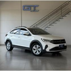 VOLKSWAGEN Nivus 1.0 4P FLEX 200 TSI COMFORTLINE TURBO AUTOM�TICO