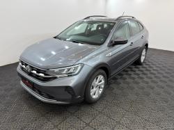VOLKSWAGEN Nivus 1.0 4P FLEX 200 TSI COMFORTLINE TURBO AUTOM�TICO