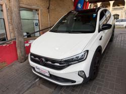 VOLKSWAGEN Nivus 1.0 4P FLEX 200 TSI HIGHLINE TURBO AUTOM�TICO