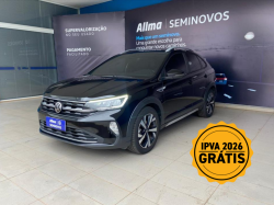 VOLKSWAGEN Nivus 1.0 4P FLEX 200 TSI HIGHLINE TURBO AUTOM�TICO