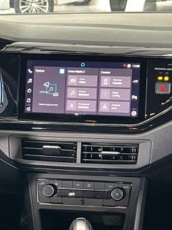 VOLKSWAGEN Nivus 1.0 4P FLEX 200 TSI HIGHLINE TURBO AUTOM�TICO