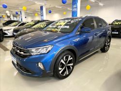 VOLKSWAGEN Nivus 1.0 4P FLEX 200 TSI HIGHLINE TURBO AUTOM�TICO