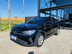 VOLKSWAGEN Nivus 1.0 4P FLEX 200 TSI COMFORTLINE TURBO AUTOM�TICO