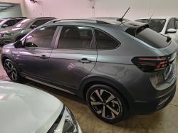 VOLKSWAGEN Nivus 1.0 4P FLEX 200 TSI HIGHLINE TURBO AUTOM�TICO