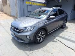 VOLKSWAGEN Nivus 1.0 4P FLEX 200 TSI SENSE TURBO AUTOM�TICO