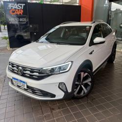 VOLKSWAGEN Nivus 1.0 4P FLEX 200 TSI HIGHLINE TURBO AUTOM�TICO