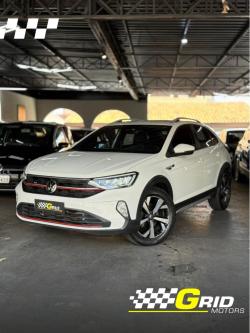 VOLKSWAGEN Nivus 1.0 4P FLEX 200 TSI HIGHLINE TURBO AUTOM�TICO