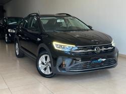 VOLKSWAGEN Nivus 1.0 4P FLEX 200 TSI COMFORTLINE TURBO AUTOM�TICO