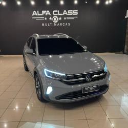 VOLKSWAGEN Nivus 1.0 4P FLEX 200 TSI HIGHLINE TURBO AUTOM�TICO