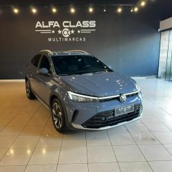 VOLKSWAGEN Nivus 1.0 4P FLEX 200 TSI HIGHLINE TURBO AUTOM�TICO