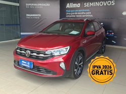 VOLKSWAGEN Nivus 1.0 4P FLEX 200 TSI HIGHLINE TURBO AUTOM�TICO