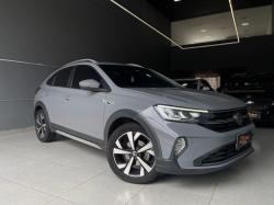 VOLKSWAGEN Nivus 1.0 4P FLEX 200 TSI HIGHLINE TURBO AUTOM�TICO
