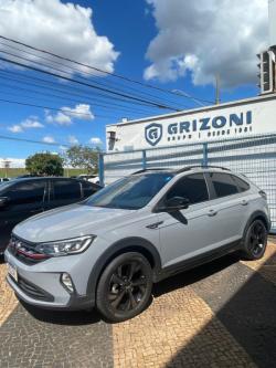 VOLKSWAGEN Nivus 1.0 4P FLEX 200 TSI HIGHLINE TURBO AUTOM�TICO