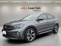 VOLKSWAGEN Nivus 1.0 4P FLEX 200 TSI HIGHLINE TURBO AUTOM�TICO
