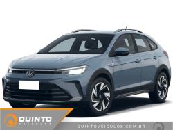 VOLKSWAGEN Nivus 1.0 4P FLEX 200 TSI HIGHLINE TURBO AUTOM�TICO
