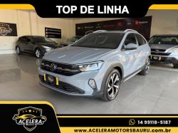 VOLKSWAGEN Nivus 1.0 4P FLEX 200 TSI HIGHLINE TURBO AUTOM�TICO