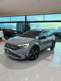 VOLKSWAGEN Nivus 1.0 4P FLEX 200 TSI HIGHLINE TURBO AUTOM�TICO