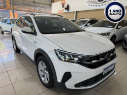 VOLKSWAGEN Nivus 1.0 4P FLEX 200 TSI COMFORTLINE TURBO AUTOM�TICO