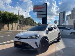 VOLKSWAGEN Nivus 1.0 4P FLEX 200 TSI SENSE TURBO AUTOM�TICO