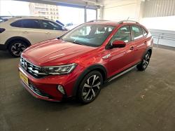 VOLKSWAGEN Nivus 1.0 4P FLEX 200 TSI HIGHLINE TURBO AUTOM�TICO