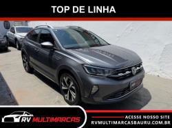 VOLKSWAGEN Nivus 1.0 4P FLEX 200 TSI HIGHLINE TURBO AUTOM�TICO
