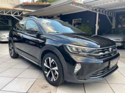 VOLKSWAGEN Nivus 1.0 4P FLEX 200 TSI HIGHLINE TURBO AUTOM�TICO