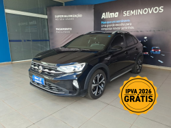 VOLKSWAGEN Nivus 1.0 4P FLEX 200 TSI HIGHLINE TURBO AUTOM�TICO