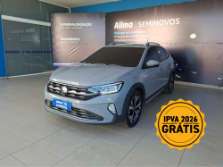 VOLKSWAGEN Nivus 1.0 4P FLEX 200 TSI HIGHLINE TURBO AUTOM�TICO