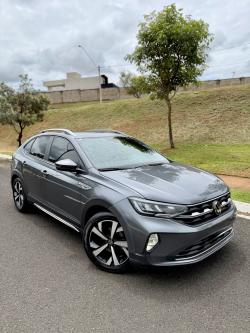 VOLKSWAGEN Nivus 1.0 4P FLEX 200 TSI HIGHLINE TURBO AUTOM�TICO