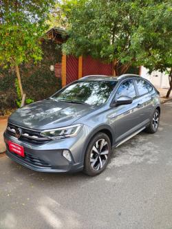 VOLKSWAGEN Nivus 1.0 4P FLEX 200 TSI HIGHLINE TURBO AUTOM�TICO